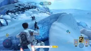 STAR WARS Battlefront From Zero To Hero