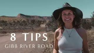 TIPS & TRICKS For The Gibb River Road in a HILUX