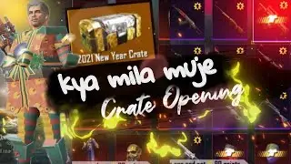 Kya mila muje free 2021 create opening