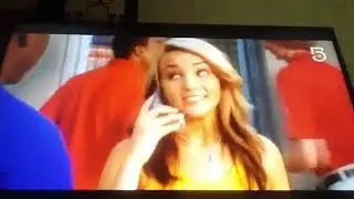 Zoey 101 En Canal 5 + Comerciales Viernes 24 De Junio Del 2022