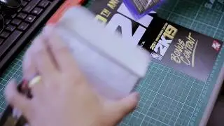 *UNBOXING* NBA2K19 20th Anniversary Edition