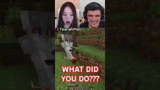 Foolish Kills Tina's Pet