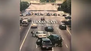 [FREE] Curren$y x Premo Rice Type Beat - HOOD WAYS | Smooth Playa Type Beat