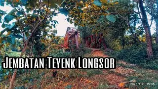 Jembatan Teyenx Ambyar