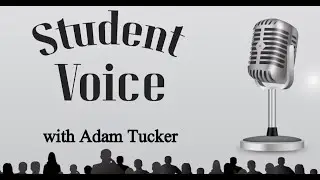 Student Voice Academic Freedom