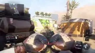 Prizefighters boxing gloves Gameplay Bo3