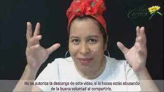15.- DESPEDIDA / LA CONQUISTA DEL AMOR PROPIO / TALLER Mi cuerpo merece amor por Vivi Cervera