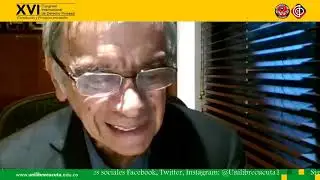 XVI Congreso Internacional de Derecho Procesal