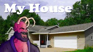 My House - Stream 1