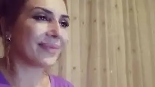 Латифа Айбетова-Шалбуз даг