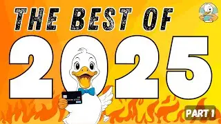 Get the BEST Secured Credit Cards in 2025 (By Category) #part1 #securedcreditcard #creditrepair