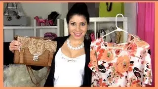 ♥ Trucos Para Comprar Ropa y Accesorios ft. Sammydress ♥ - Karla Marie