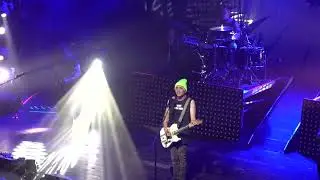 2024 09 07 Badflower - White Noise