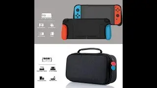 Nintendo Switch - The best Christmas present!