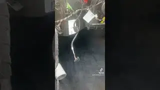 Гольф 4, климат , забыл куда разьём