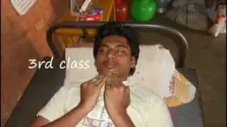 Short movie on Tuberculosis