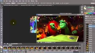 7DS: Multiple Gifs in One Gif (Beginners to Intermediate) Part 1