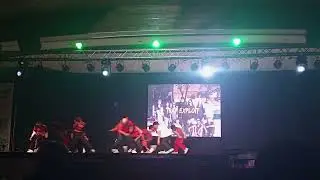 Trap Exploit Caraga Wide Hiphop 2023 (8th Contender) 3rd Placer 🏆