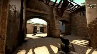 CS:GO - Northies pistoling mirage