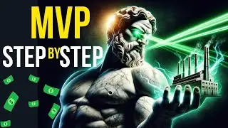 Mastering MVP Development: A Step-by-Step Practical Guide 🛠️