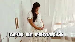 TESTEMUNHO | ENGRAVIDEI SEM UM CENTAVO!!