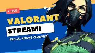 [🔴] Valorant live stream ▶ the ultimate deal on valorant live stream