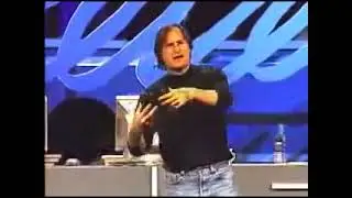 Putting Customers First: The Steve Jobs Approach to Technology