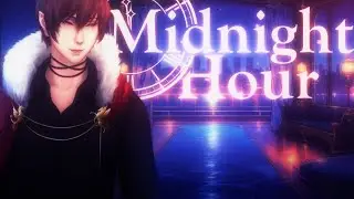 OTW Nikah Ges~! Next Stream Udah Kawin! - Midnight Hour Ep. 122 [Vtuber ID]
