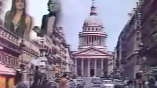 Al Bano & Romina Power    Parigi É Bella Comé   1983  Editado