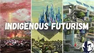 LAND BACK Hawaii, Indigenous Futurism, & Neofeud with Silver Spook