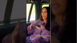 Kim Kardashian's security tackles Krish Jenner