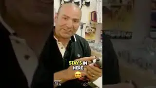 The Power of the Taper Lock Bit Holder