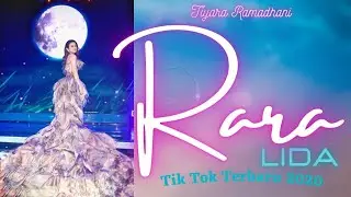 TIK TOK Rara Lida November 2020 