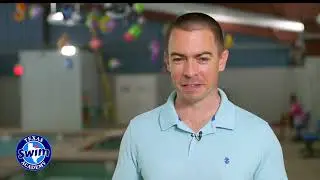 Water Confidence Transformation: Swimming Lessons at Texas Swim Academy