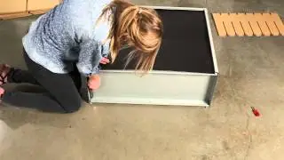 Value Sorter Assembly