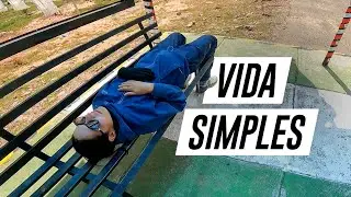 esse vídeo NÃO É EXTRAORDINÁRIO | Viagem de Bicicleta #290