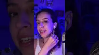 ASMR Piercing Tour :) #asmr