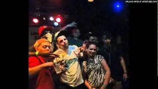 ROK ZOMBIE & SIDE SHEAZY