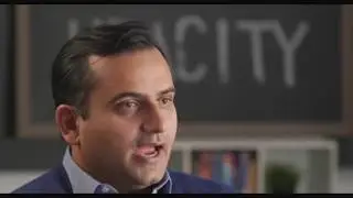 Is Deep Learning the only AI tech? (Praful Krishna of Coseer in 