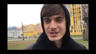 Optimus Gang   Моя любимая собака