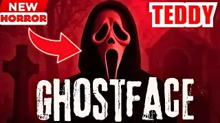@teddy-Creationz GHOSTFACE HORROR FORTNITE (TUTORAIL)  teddy-Creationz - 2203-0640-1638