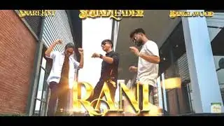 squad leader || Rani song || Audio bangla music song 2021.bangla rap