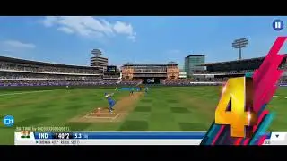 WCC 3 | India vs South Africa Match Highlights