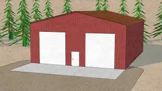 New Storage Building Announcement  |  Mid-Continent Railway Museum