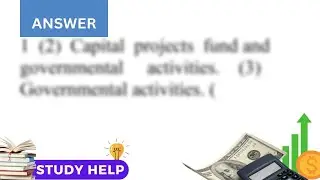 On July 1 the first day of their fiscal year the City of Denver sold bonds with a face value of 1...