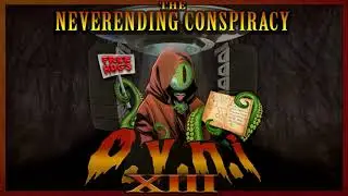 Slate - Prophecy - 175 - OVNI XIII