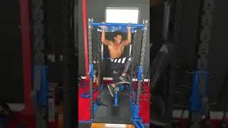 Ludacris on his workout vibes! 💪🏋️‍♂️ @ludacris