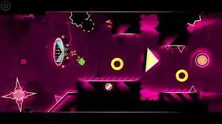 Geometry Dash // Chipper by Superopi (all coins)