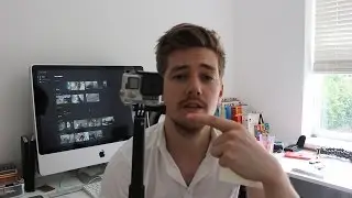How to use a GoPro Importing