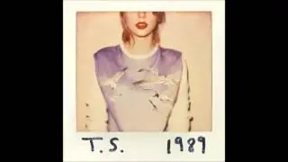 Taylor Swift - Shake It Off (Audio)